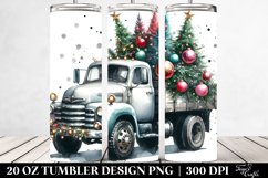 20 Oz Tumbler Design Product Image 2