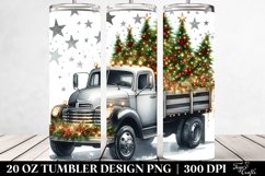20 Oz Tumbler Design Product Image 2