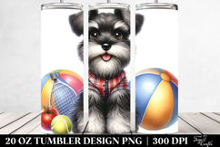 20 Oz Tumbler Png Product Image 2
