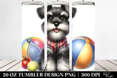 20 Oz Tumbler Png Product Image 2
