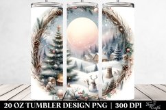 20 Oz Tumbler Design Product Image 2