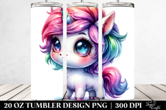 20 Oz Tumbler Png Product Image 2