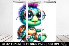 20 Oz Tumbler Design Product Image 2