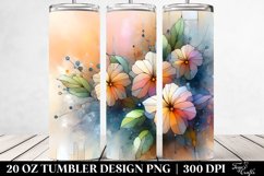 20 Oz Tumbler Design Product Image 2