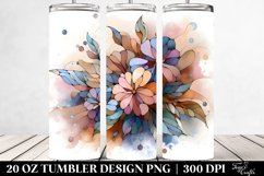 20 Oz Tumbler Design Product Image 2