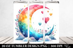 20 Oz Tumbler Design Product Image 2