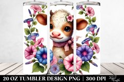 Valentines 20 Oz Tumbler Png Product Image 2