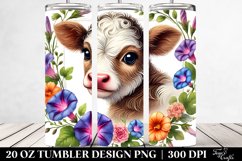 Valentines 20 Oz Tumbler Png Product Image 2