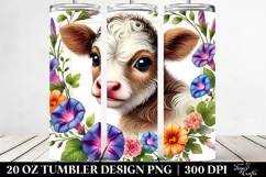 Valentines 20 Oz Tumbler Png Product Image 2