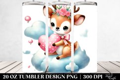 20 Oz Tumbler Design Product Image 2