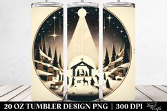 20 Oz Tumbler Design Product Image 2