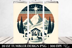 20 Oz Tumbler Design Product Image 2