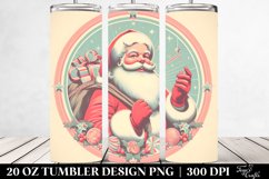 20 Oz Tumbler Design Product Image 2