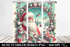 20 Oz Tumbler Design Product Image 2