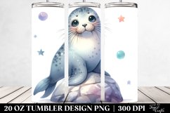 20 Oz Tumbler Design Product Image 2