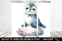 20 Oz Tumbler Design Product Image 2