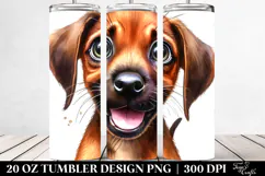 20 Oz Tumbler Png Product Image 2