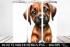20 Oz Tumbler Png Product Image 2