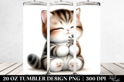 20 Oz Tumbler Design Product Image 2