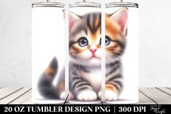 20 Oz Tumbler Design Product Image 2