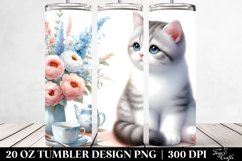 20 Oz Tumbler Design Product Image 2