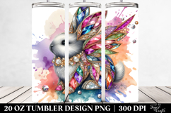 20 Oz Tumbler Png Product Image 2