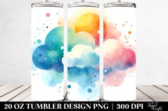 Sublimation|Clipart Product Image 2