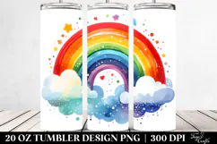 20 Oz Tumbler Png Product Image 2