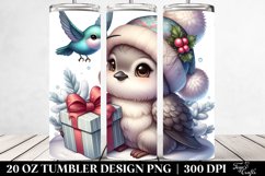 20 Oz Tumbler Design Product Image 2