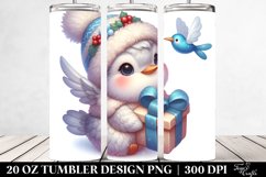 20 Oz Tumbler Design Product Image 2