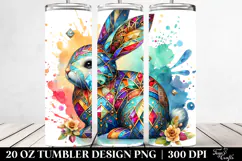 20 Oz Tumbler Png Product Image 2