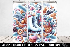 20 Oz Tumbler Design Product Image 2