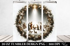 20 Oz Tumbler Design Product Image 2