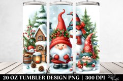 20 Oz Tumbler Design Product Image 2