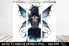 20 Oz Tumbler Png Product Image 2