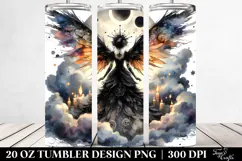 20 Oz Tumbler Png Product Image 2