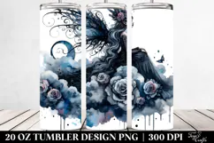 20 Oz Tumbler Png Product Image 2