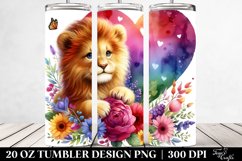 20 Oz Tumbler Design Product Image 2