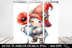 20 Oz Tumbler Design Product Image 2