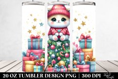 20 Oz Tumbler Design Product Image 2