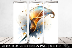 20 Oz Tumbler Png Product Image 2