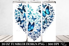 Love 20 Oz Tumbler Png Product Image 2
