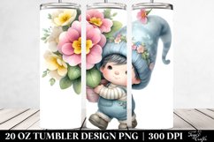 Love 20 Oz Tumbler Png Product Image 2