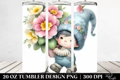 Love 20 Oz Tumbler Png Product Image 2