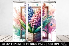 20 Oz Tumbler Design Product Image 2