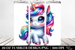 20 Oz Tumbler Png Product Image 2