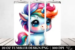 20 Oz Tumbler Png Product Image 2
