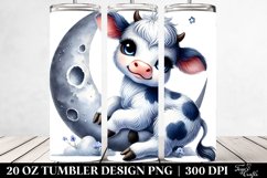 Spring 20 Oz Tumbler Png Product Image 2