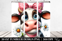 20 Oz Tumbler Png Product Image 2