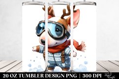 Cute Enthusiastic Bull Terrier PNG Product Image 2